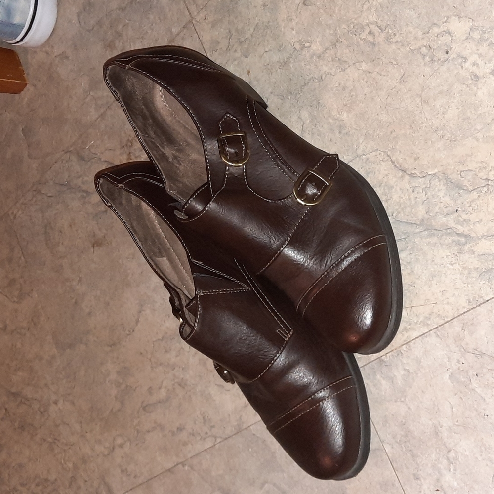 Women's Natural Soul Shoes